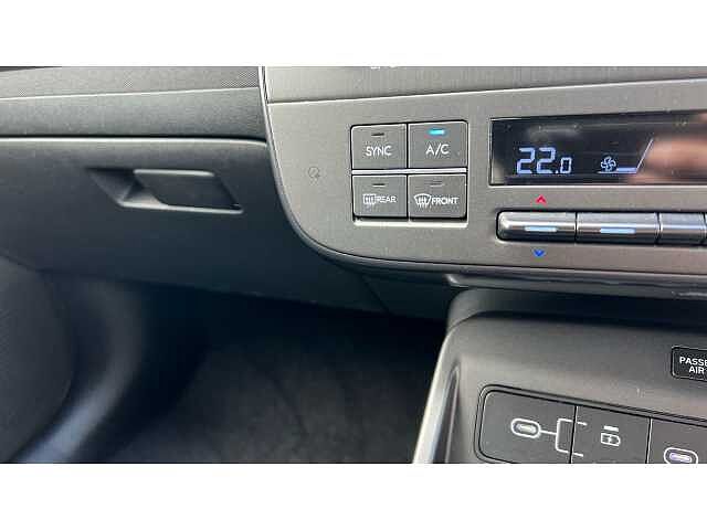 Hyundai Kona KONA 160kW N Line 65kWh 5dr Auto