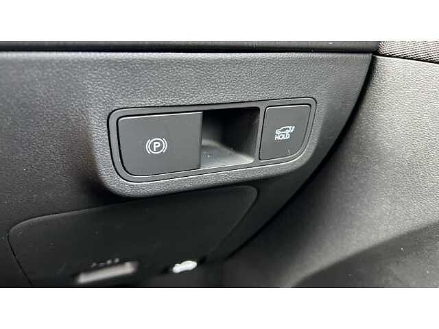 Hyundai Kona KONA 160kW N Line 65kWh 5dr Auto