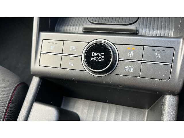 Hyundai Kona KONA 160kW N Line 65kWh 5dr Auto