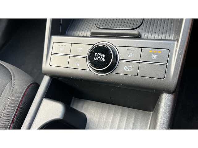 Hyundai Kona KONA 160kW N Line 65kWh 5dr Auto
