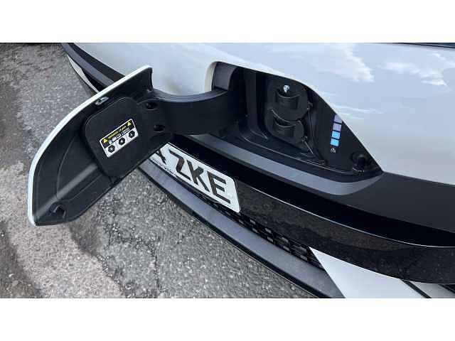 Hyundai Kona KONA 160kW N Line 65kWh 5dr Auto