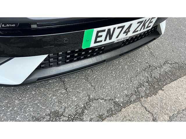 Hyundai Kona KONA 160kW N Line 65kWh 5dr Auto