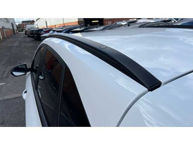 Hyundai Kona KONA 160kW N Line 65kWh 5dr Auto