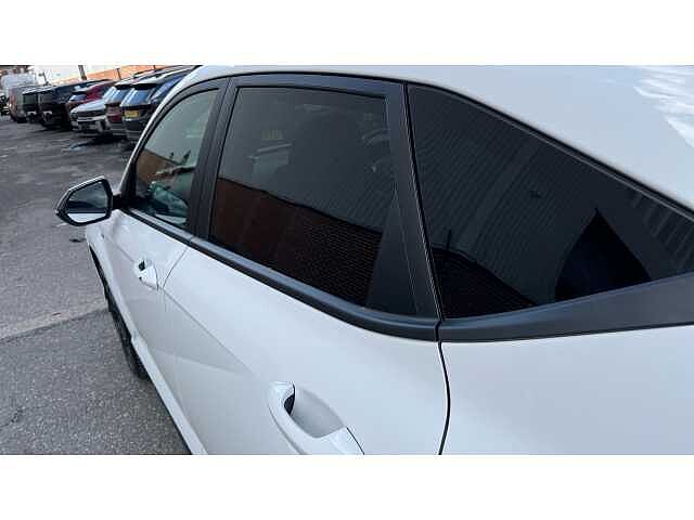 Hyundai Kona KONA 160kW N Line 65kWh 5dr Auto