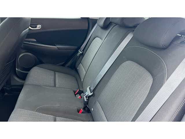 Hyundai Kona KONA 1.6 GDi Hybrid Premium 5dr DCT