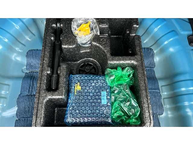 Hyundai Kona KONA 1.6 GDi Hybrid Premium 5dr DCT