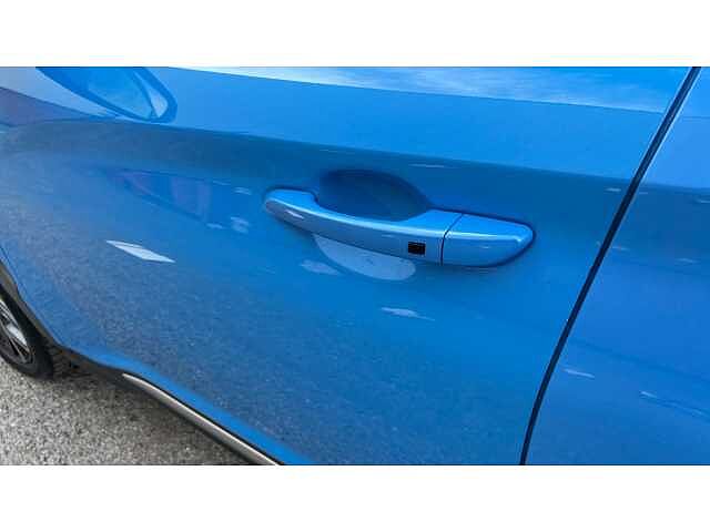 Hyundai Kona KONA 1.6 GDi Hybrid Premium 5dr DCT
