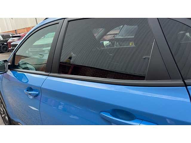 Hyundai Kona KONA 1.6 GDi Hybrid Premium 5dr DCT