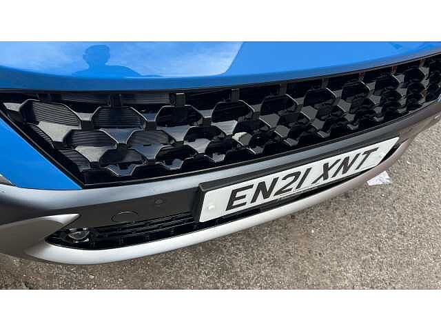 Hyundai Kona KONA 1.6 GDi Hybrid Premium 5dr DCT