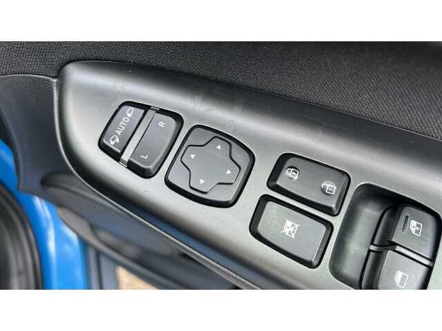 Hyundai Kona KONA 1.6 GDi Hybrid Premium 5dr DCT