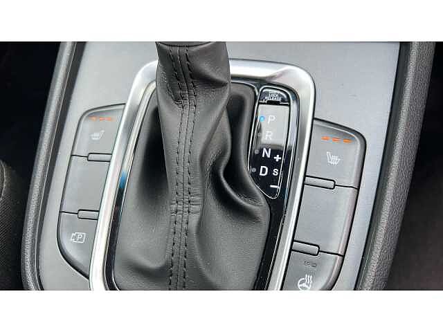 Hyundai Kona KONA 1.6 GDi Hybrid Premium 5dr DCT