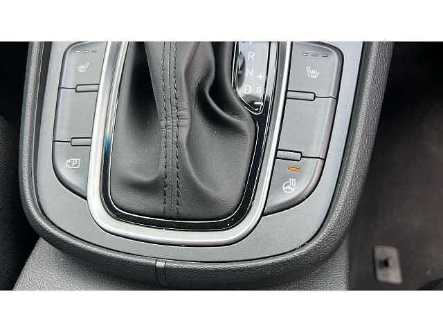 Hyundai Kona KONA 1.6 GDi Hybrid Premium 5dr DCT