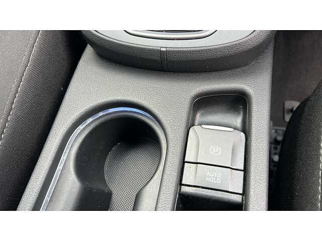 Hyundai Kona KONA 1.6 GDi Hybrid Premium 5dr DCT