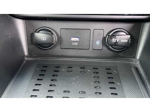Hyundai Kona KONA 1.6 GDi Hybrid Premium 5dr DCT