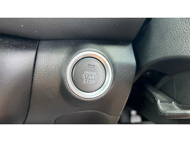 Hyundai Kona KONA 1.6 GDi Hybrid Premium 5dr DCT