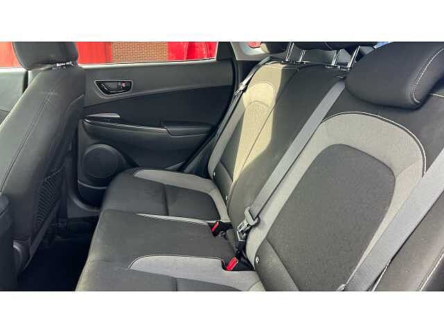 Hyundai Kona KONA 1.6 GDi Hybrid Premium 5dr DCT
