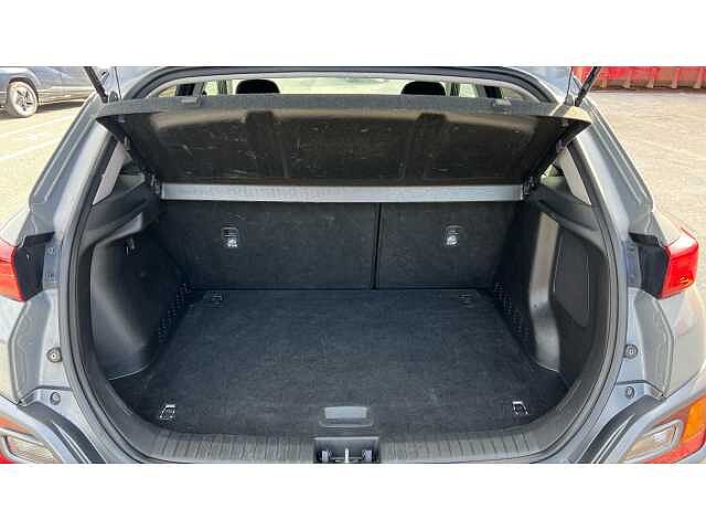 Hyundai Kona KONA 1.6 GDi Hybrid Premium 5dr DCT