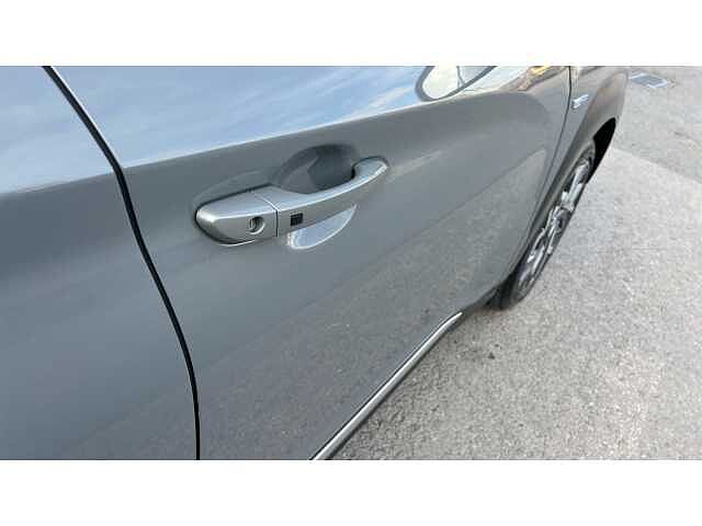 Hyundai Kona KONA 1.6 GDi Hybrid Premium 5dr DCT
