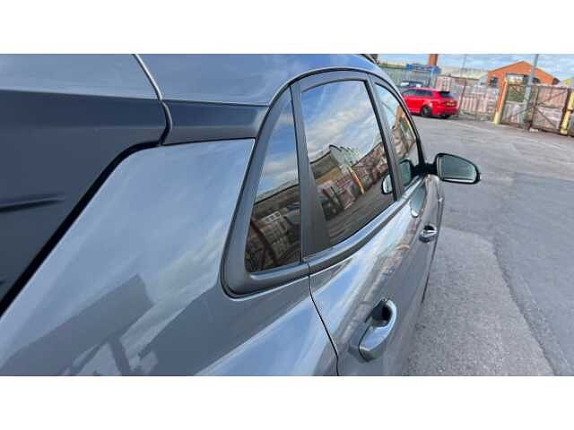 Hyundai Kona KONA 1.6 GDi Hybrid Premium 5dr DCT