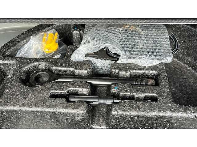 Hyundai Kona KONA 1.6 GDi Hybrid Premium 5dr DCT