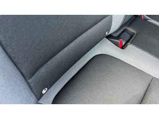 Hyundai Kona KONA 1.6 GDi Hybrid Premium 5dr DCT