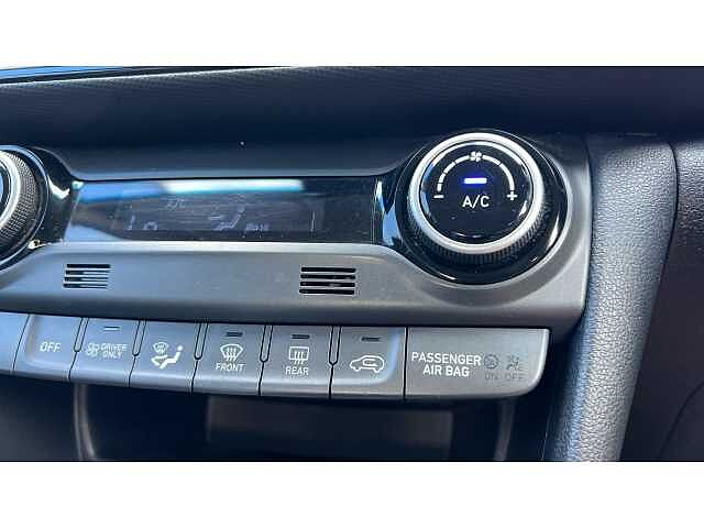 Hyundai Kona KONA 1.6 GDi Hybrid Premium 5dr DCT