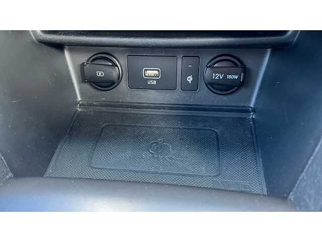 Hyundai Kona KONA 1.6 GDi Hybrid Premium 5dr DCT
