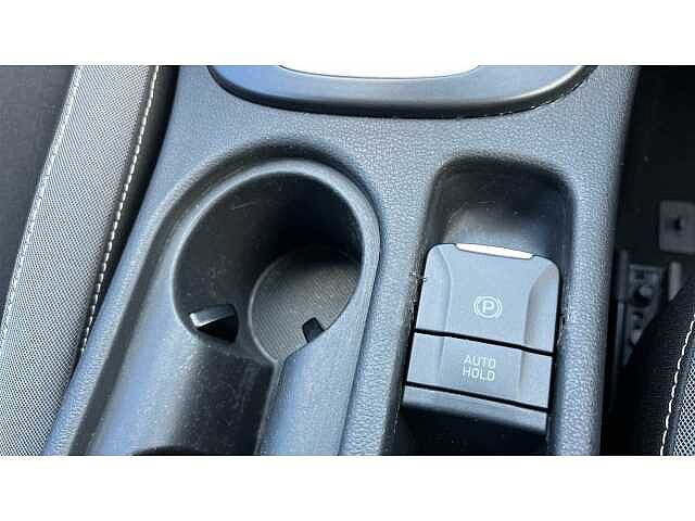 Hyundai Kona KONA 1.6 GDi Hybrid Premium 5dr DCT