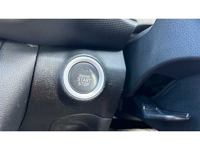 Hyundai Kona KONA 1.6 GDi Hybrid Premium 5dr DCT