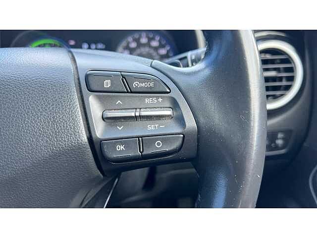 Hyundai Kona KONA 1.6 GDi Hybrid Premium 5dr DCT