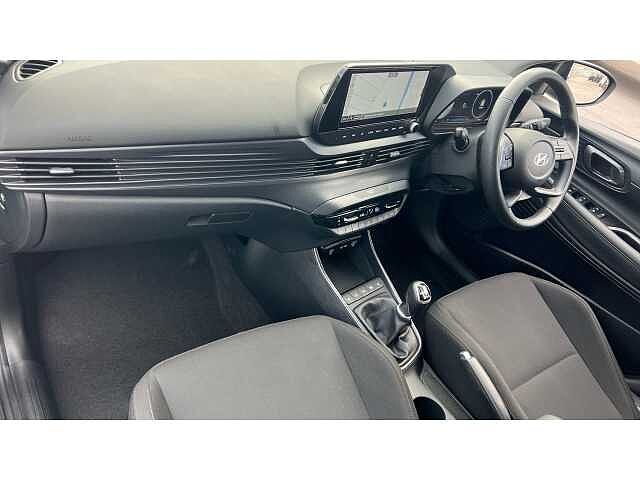 Hyundai i20 I20 1.0T GDi Premium 5dr