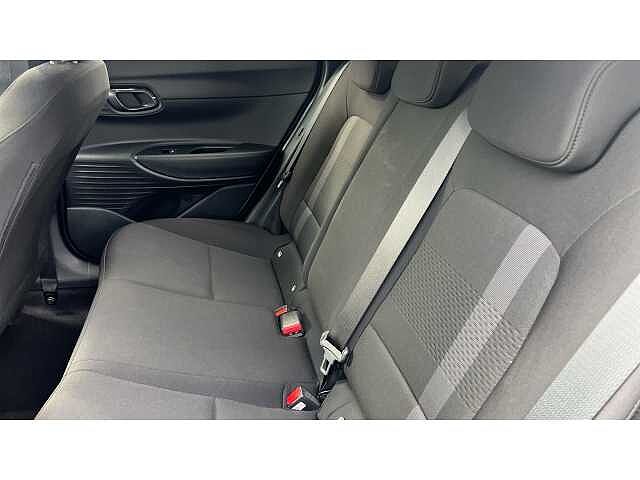 Hyundai i20 I20 1.0T GDi Premium 5dr