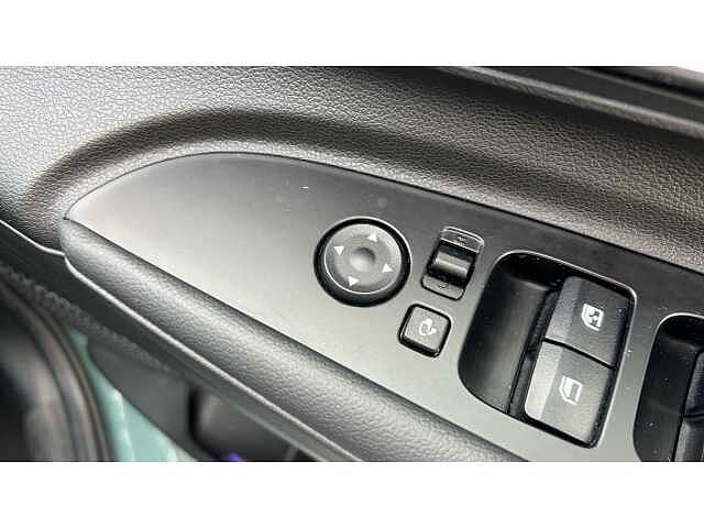 Hyundai i20 I20 1.0T GDi Premium 5dr