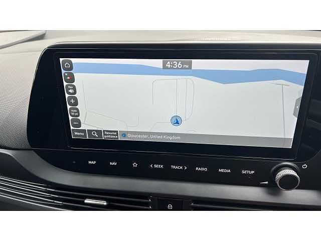 Hyundai i20 I20 1.0T GDi Premium 5dr