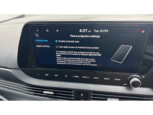 Hyundai i20 I20 1.0T GDi Premium 5dr