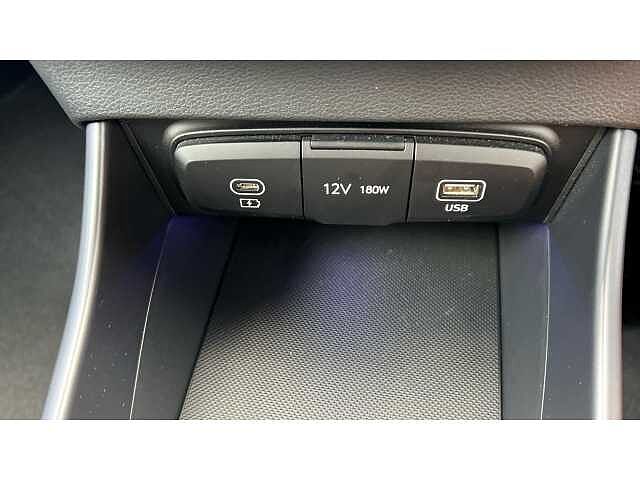 Hyundai i20 I20 1.0T GDi Premium 5dr