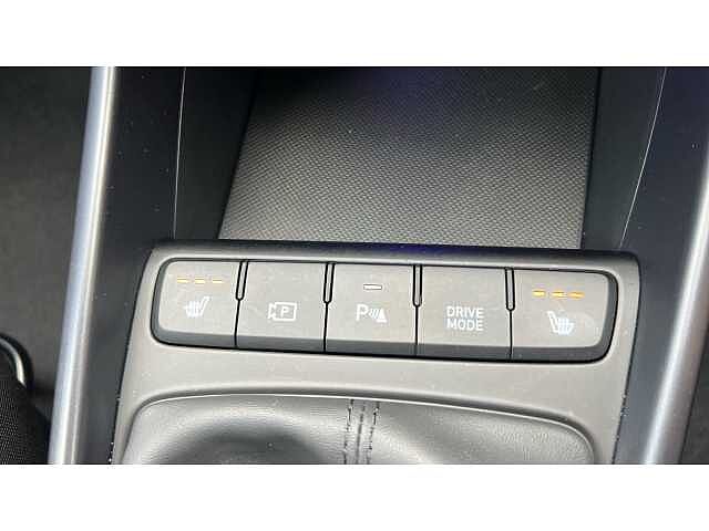 Hyundai i20 I20 1.0T GDi Premium 5dr