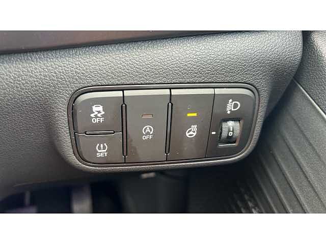 Hyundai i20 I20 1.0T GDi Premium 5dr