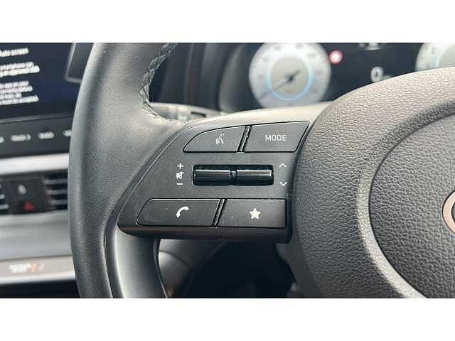 Hyundai i20 I20 1.0T GDi Premium 5dr
