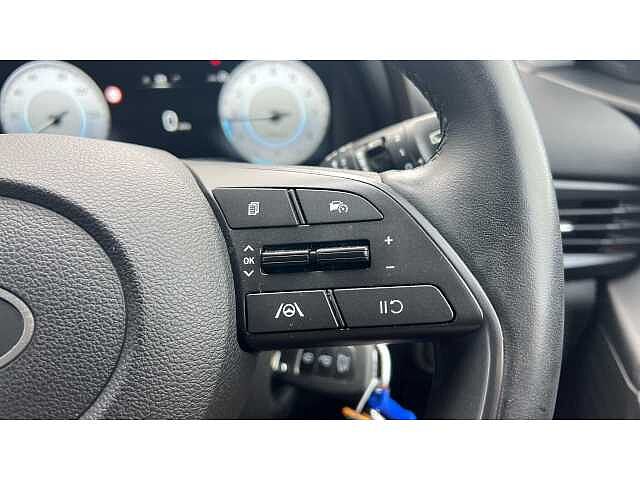 Hyundai i20 I20 1.0T GDi Premium 5dr