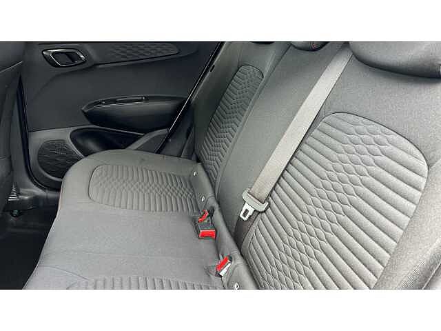 Hyundai i10 I10 1.0T [90] N Line 5dr [Nav]