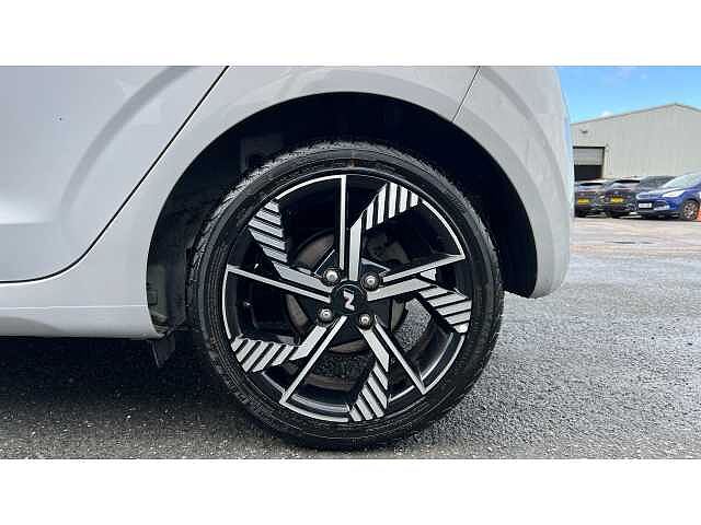 Hyundai i10 I10 1.0T [90] N Line 5dr [Nav]