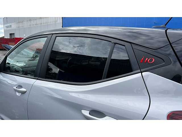 Hyundai i10 I10 1.0T [90] N Line 5dr [Nav]