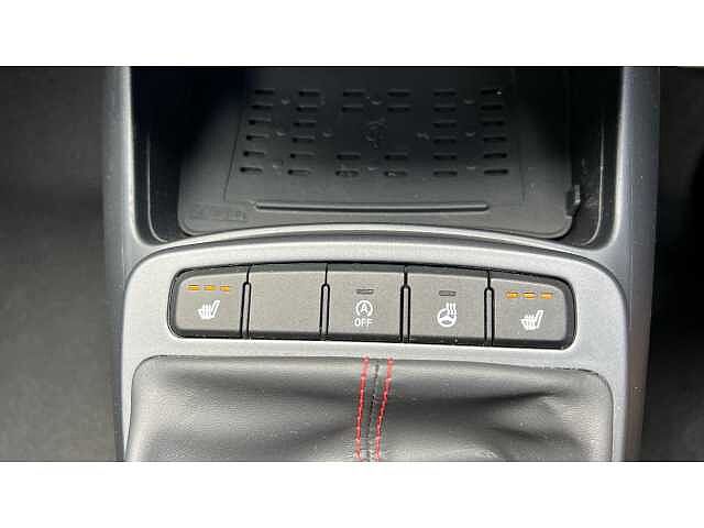 Hyundai i10 I10 1.0T [90] N Line 5dr [Nav]