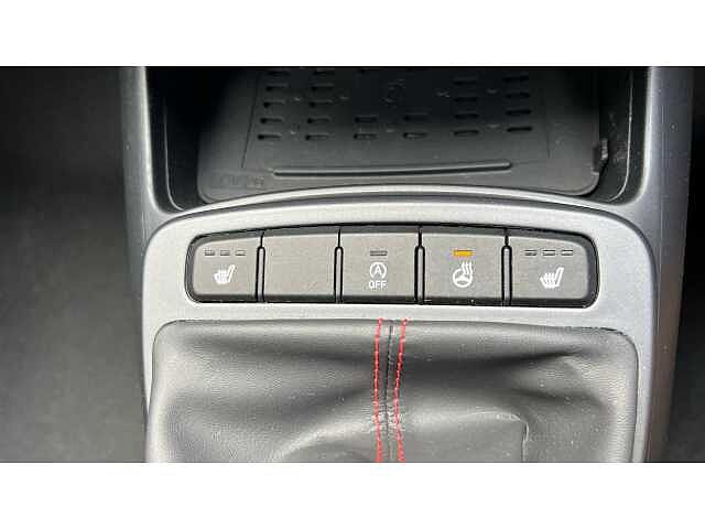 Hyundai i10 I10 1.0T [90] N Line 5dr [Nav]