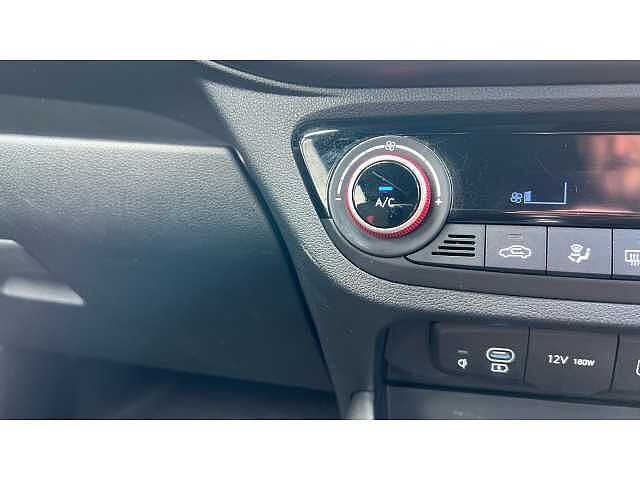 Hyundai i10 I10 1.0T [90] N Line 5dr [Nav]
