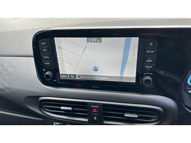 Hyundai i10 I10 1.0T [90] N Line 5dr [Nav]