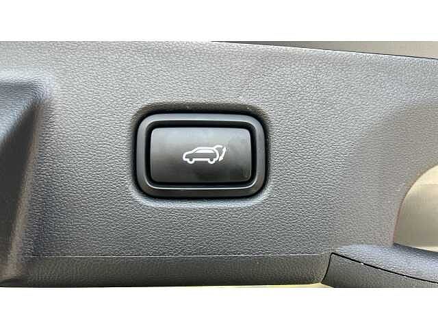 Hyundai Tucson TUCSON 1.6T 239 Hybrid N Line S 5dr Auto