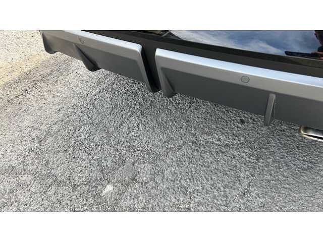 Hyundai Tucson TUCSON 1.6T 239 Hybrid N Line S 5dr Auto