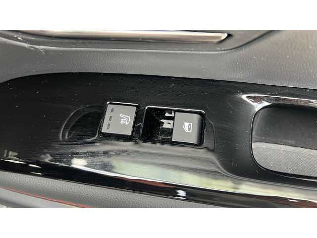 Hyundai Tucson TUCSON 1.6T 239 Hybrid N Line S 5dr Auto